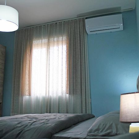 Dream Apartment 地拉那 外观 照片