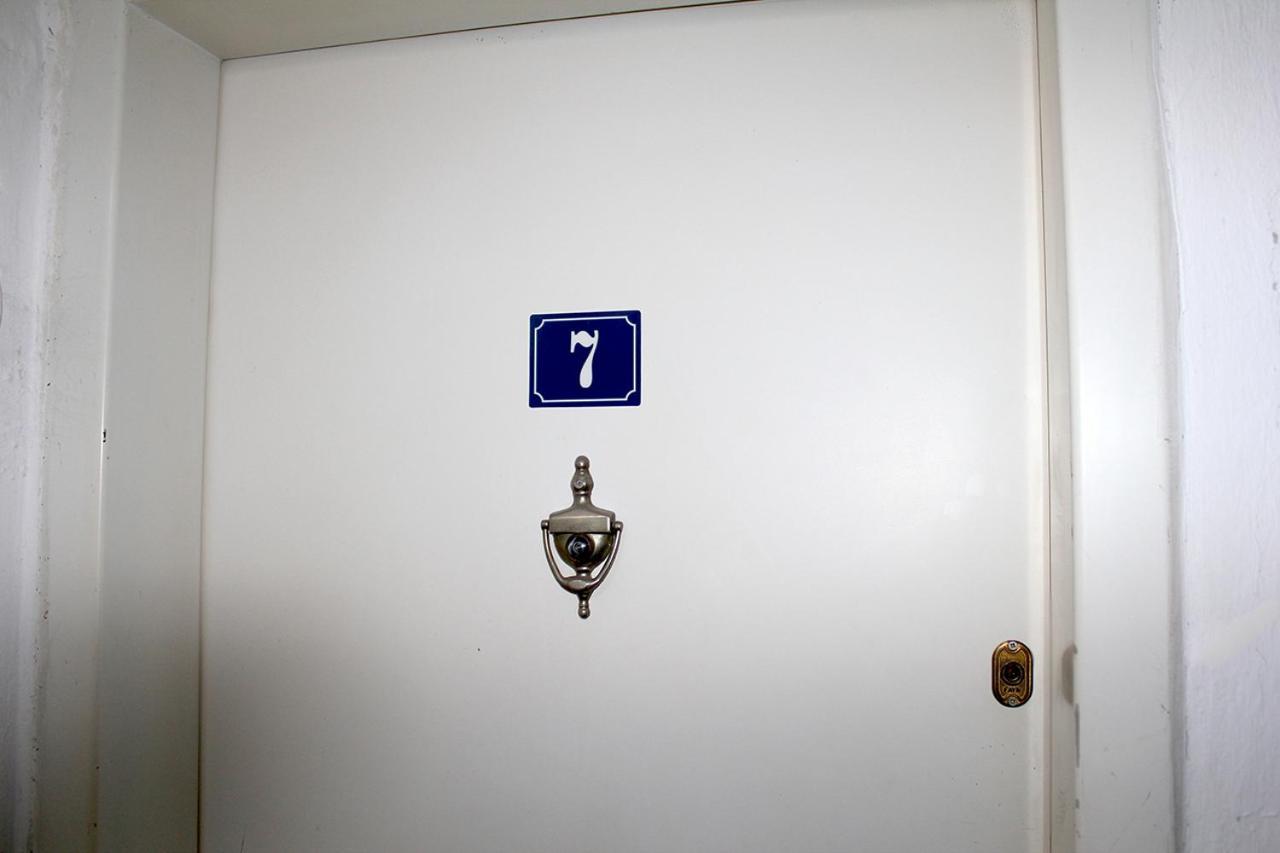 Dream Apartment 地拉那 外观 照片