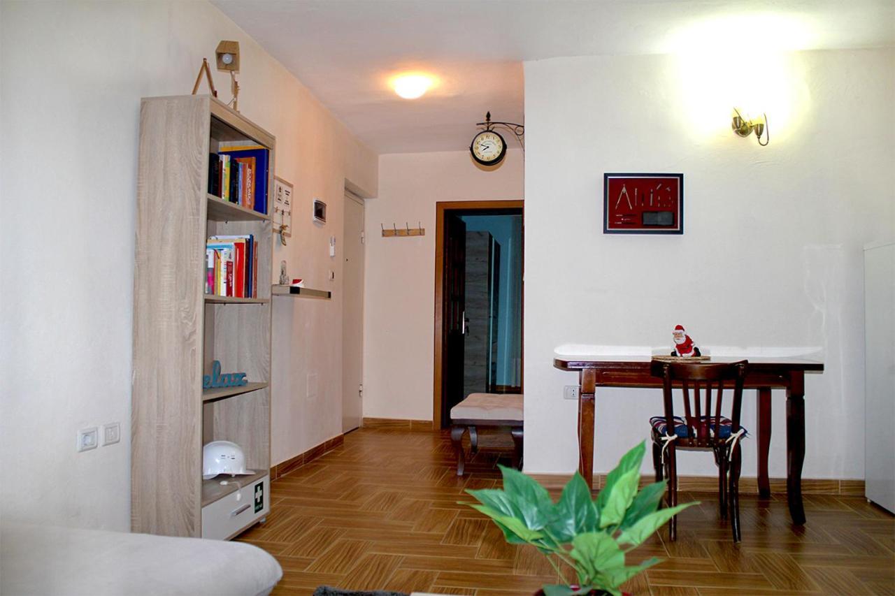 Dream Apartment 地拉那 外观 照片