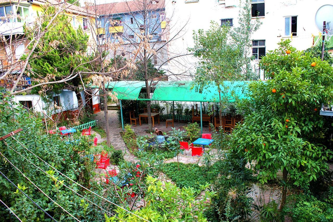 Dream Apartment 地拉那 外观 照片