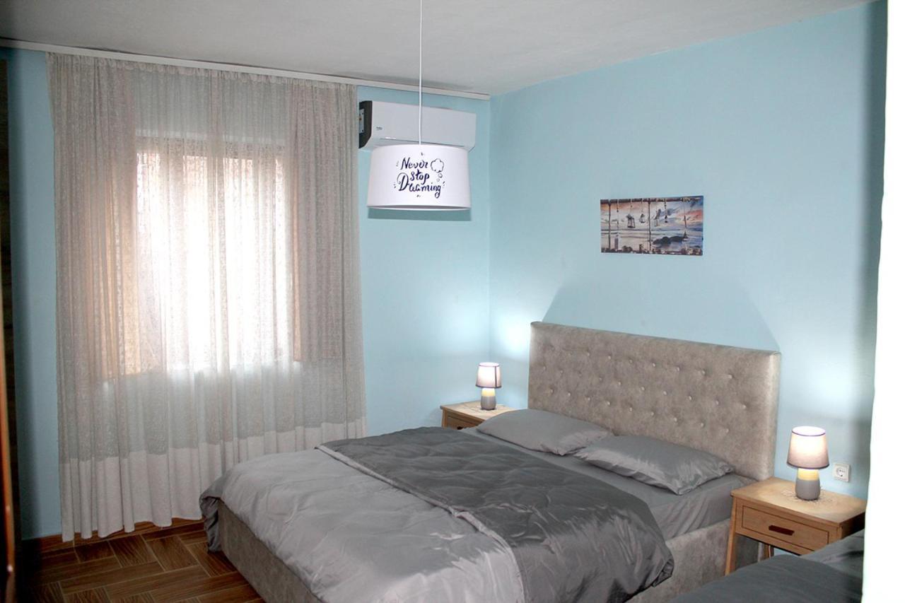 Dream Apartment 地拉那 外观 照片