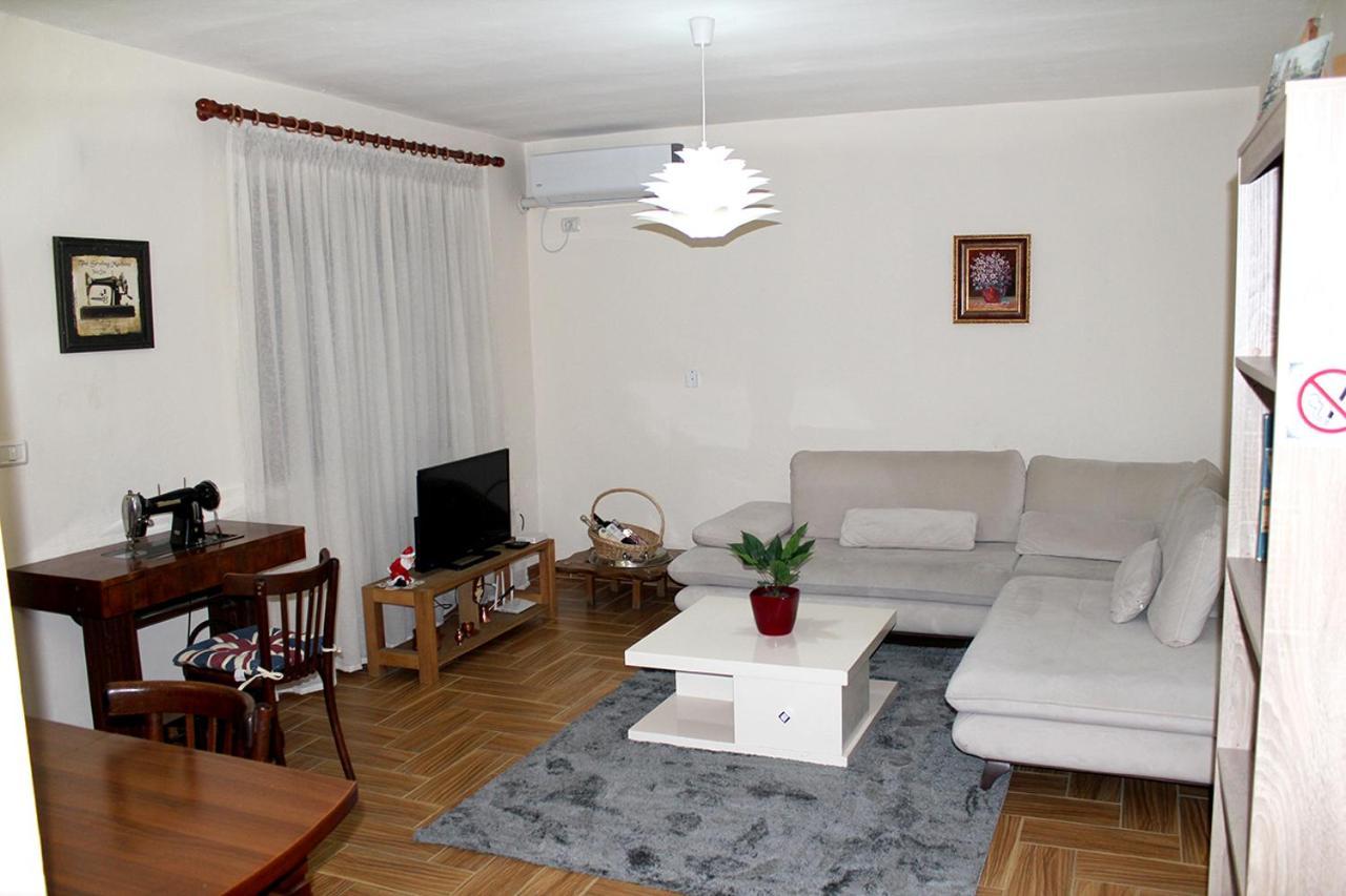 Dream Apartment 地拉那 外观 照片