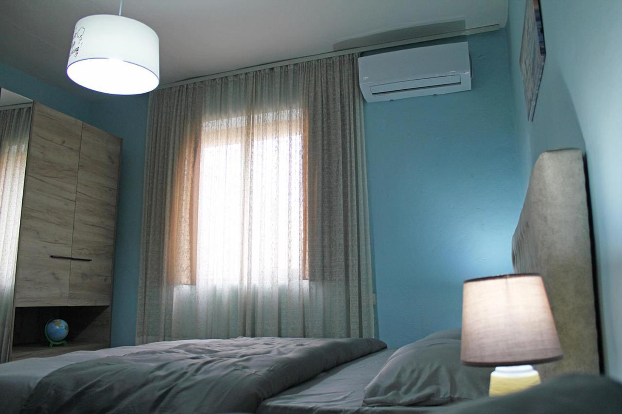 Dream Apartment 地拉那 外观 照片