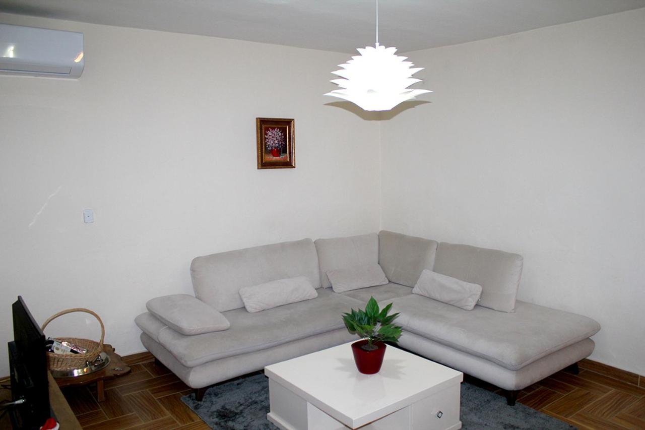Dream Apartment 地拉那 外观 照片