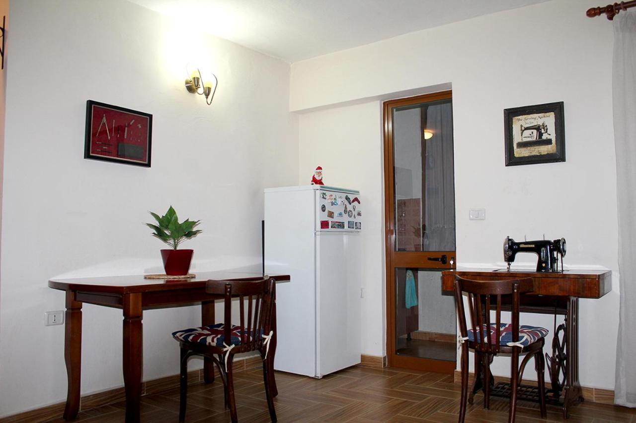 Dream Apartment 地拉那 外观 照片