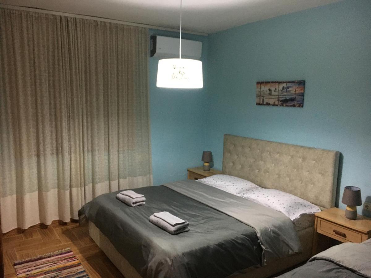 Dream Apartment 地拉那 外观 照片